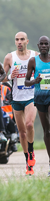 Marathon de Metz 2012
